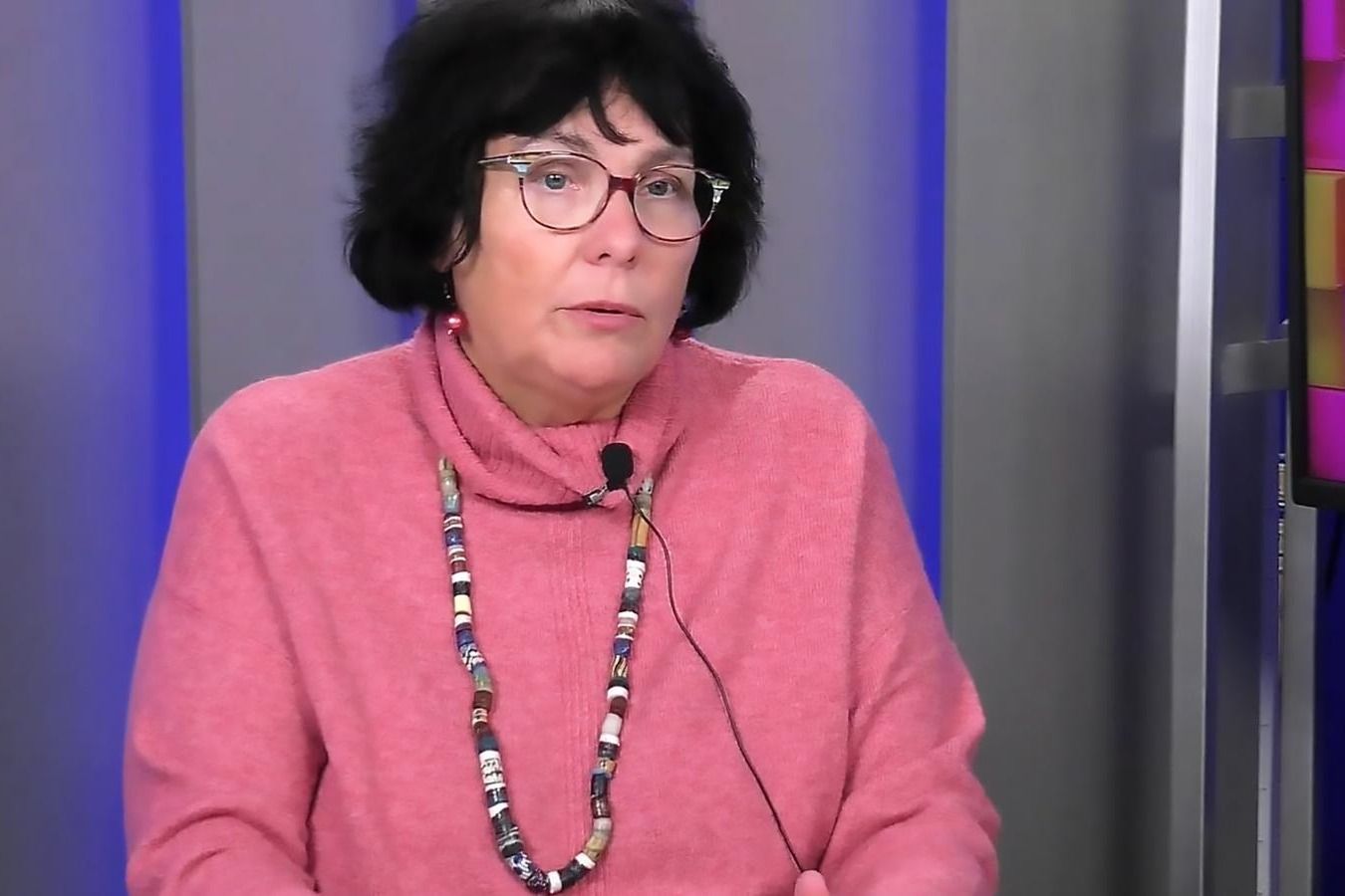Rubovszky Rita: Az oktatásról ne fenntartók, hanem a gyerekek érdekei alapján beszéljünk