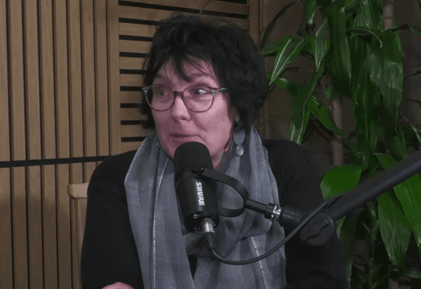 Rubovszky Rita lesz a szombathelyi megyéspüspök főtanácsadója 
