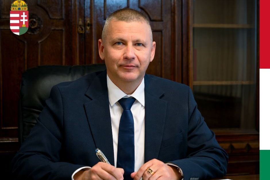 Új honvédelmi korszakot hirdetett Ruszin-Szendi Romulusz