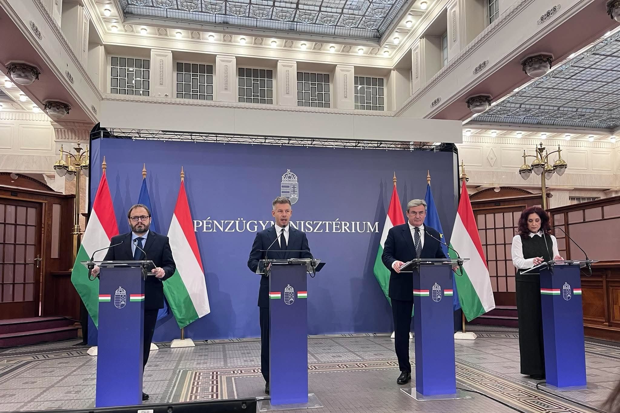 Több ponton is átírta a Tisza-kormány a vagyonadó tervezetét, egyeseknek magasabb lehet az adójuk