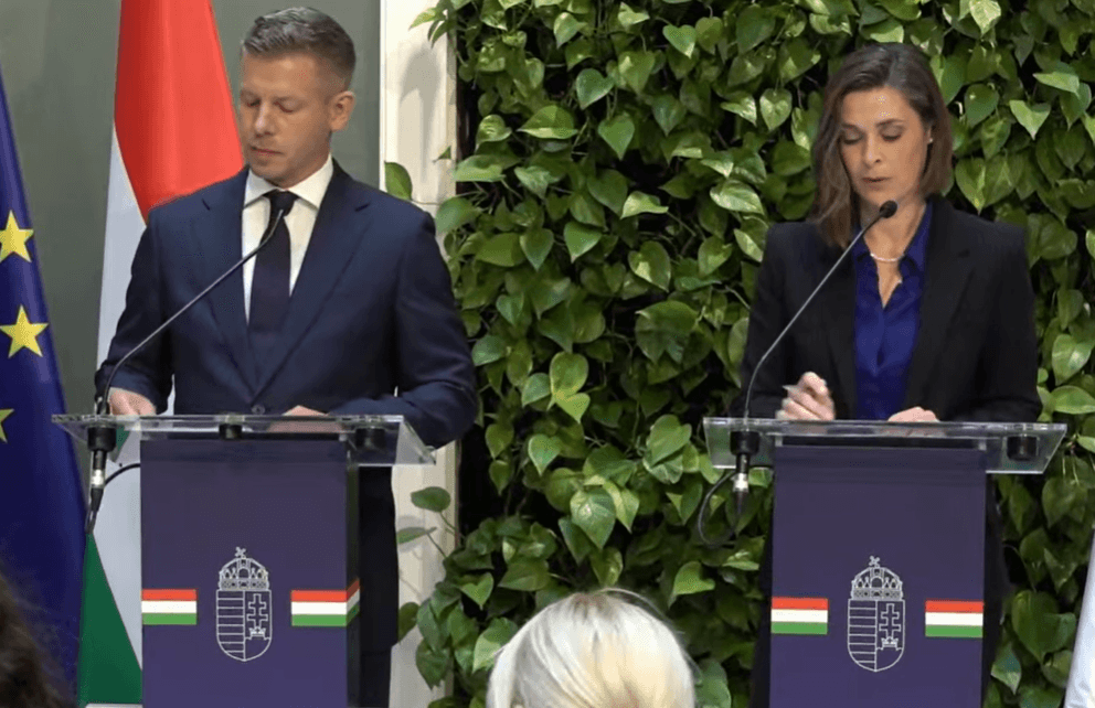 Benyújtották a jogállamiság helyreállításáról szóló törvényjavaslatot, Budapest pedig megkapta a haladékot 
