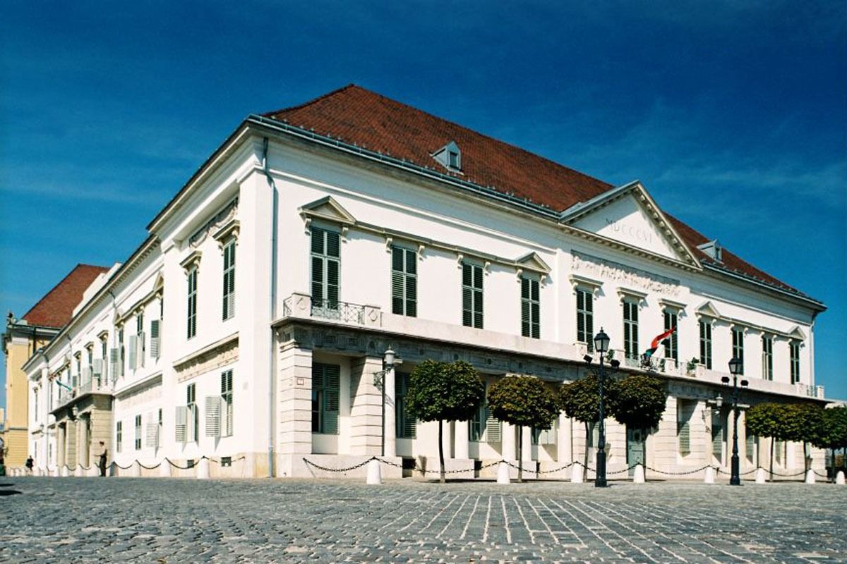 Republikon: Nem a jogi diploma tesz valakit jó köztársasági elnökké