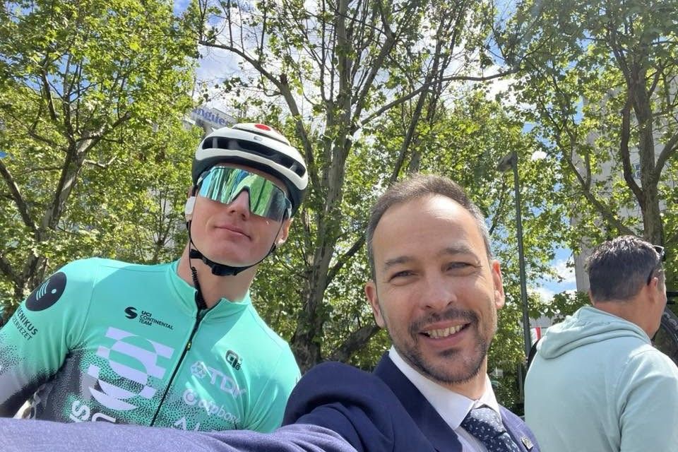 Újabb NER-es sportvezető veszi a kalapját: Schneller Domonkos nem indul újra az MKSZ elnöki posztjáért