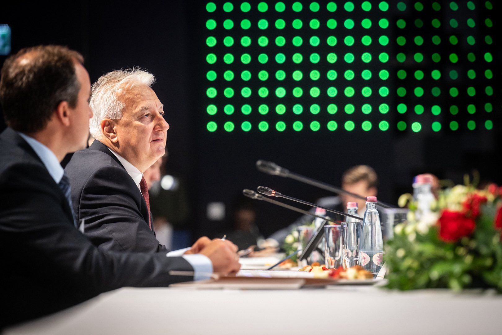 Semjén: vérlázító botrány, ami a Szőlő utcában történt, de a belügyre tartozik