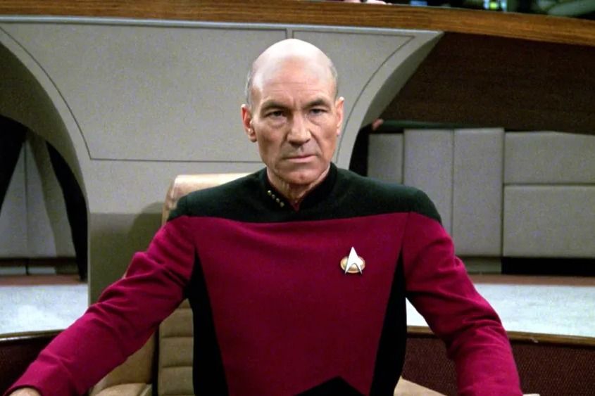 Meghalt Patrick Stewart, a Star Trek és az X-Men-filmek legendás színésze