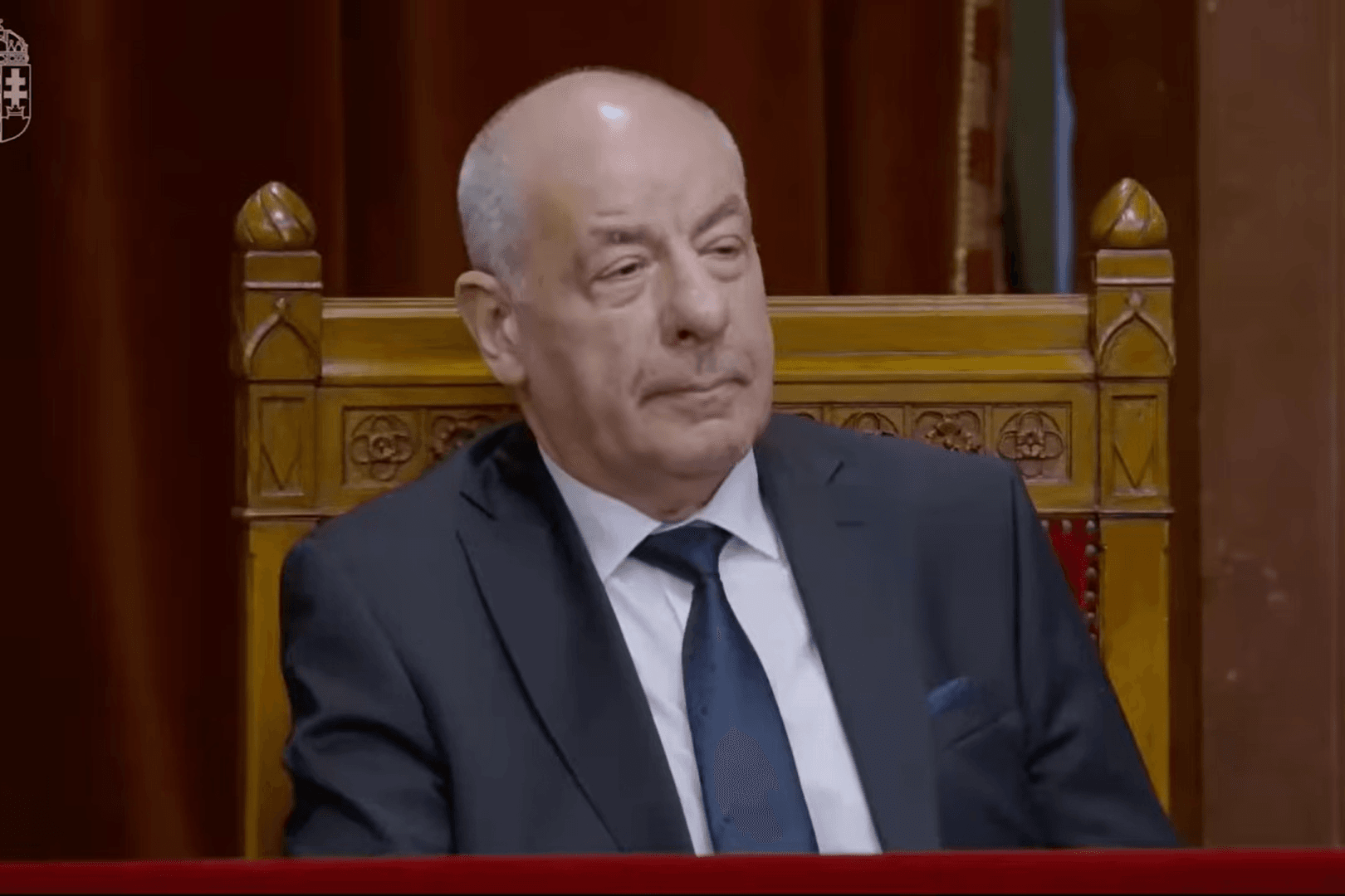 Sulyok Tamás ezúttal az Alkotmánybírósághoz menekült
