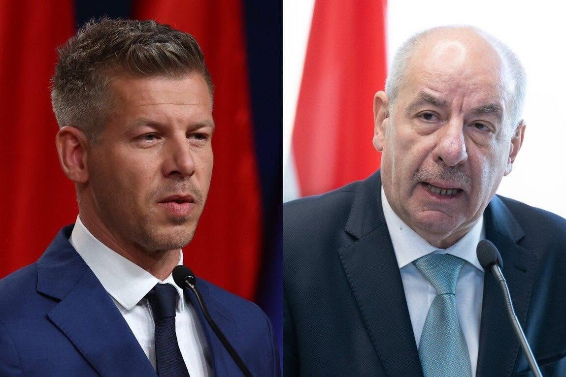 Sulyok Tamásra az Ab adhatta fel az utolsó kenetet