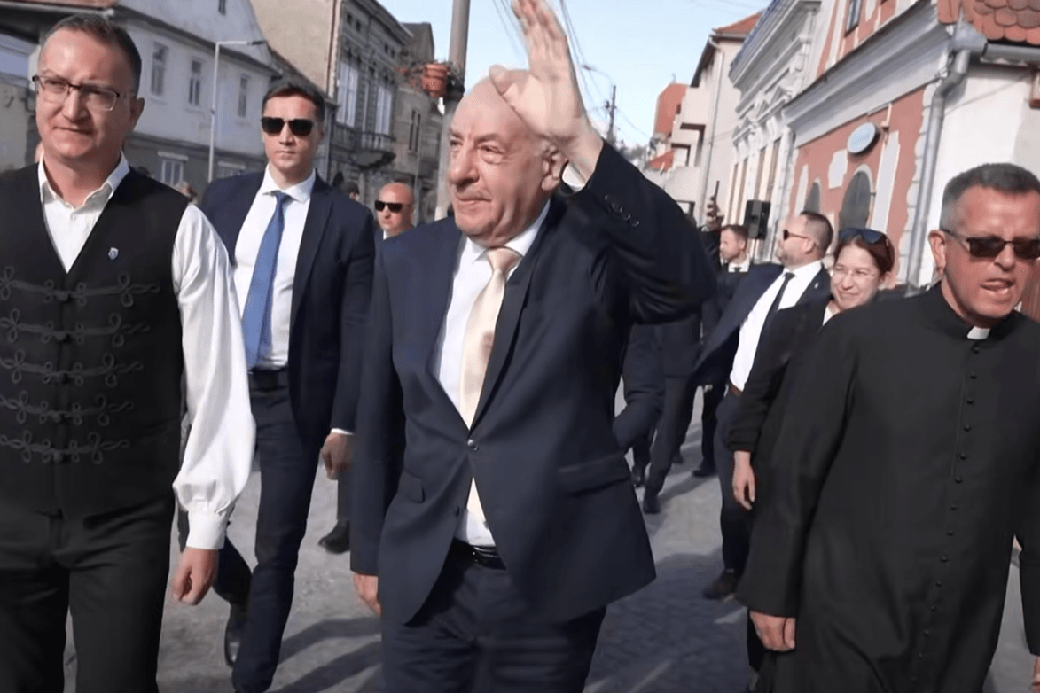 Game over: holnap ismerteti a kormány a "fideszes mélyállam" figuráinak elmozdítását szolgáló Alaptörvény-módosítást