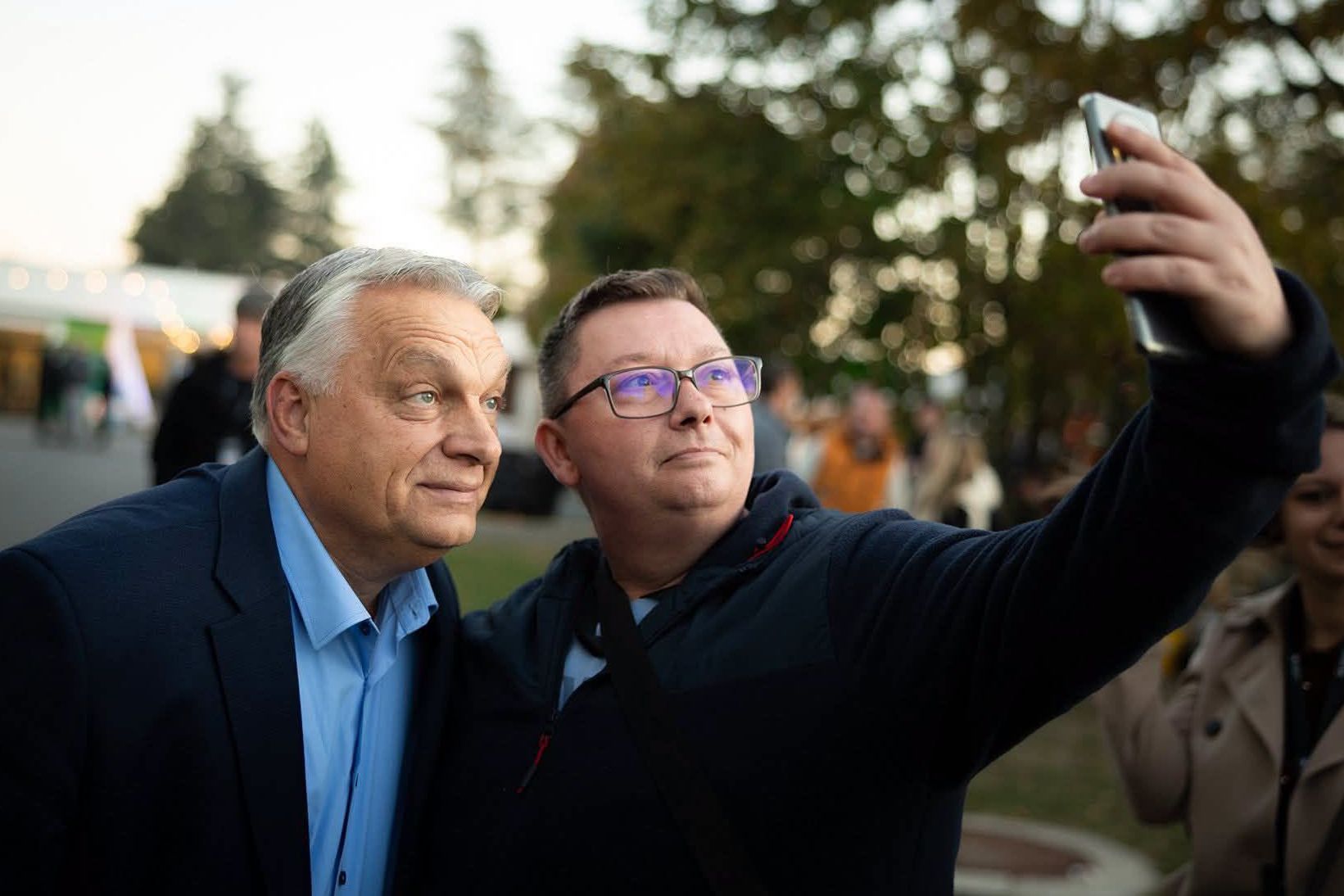 Az ügyészség szerint jogszerűtlen volt Szakács István meggyanúsítása terrorfenyegetéssel