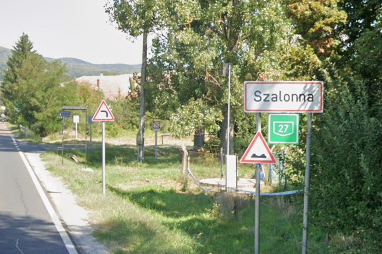 A Belügyminisztérium kivizsgálja a Szalonnára költözött szlovákiai roma családok ügyét