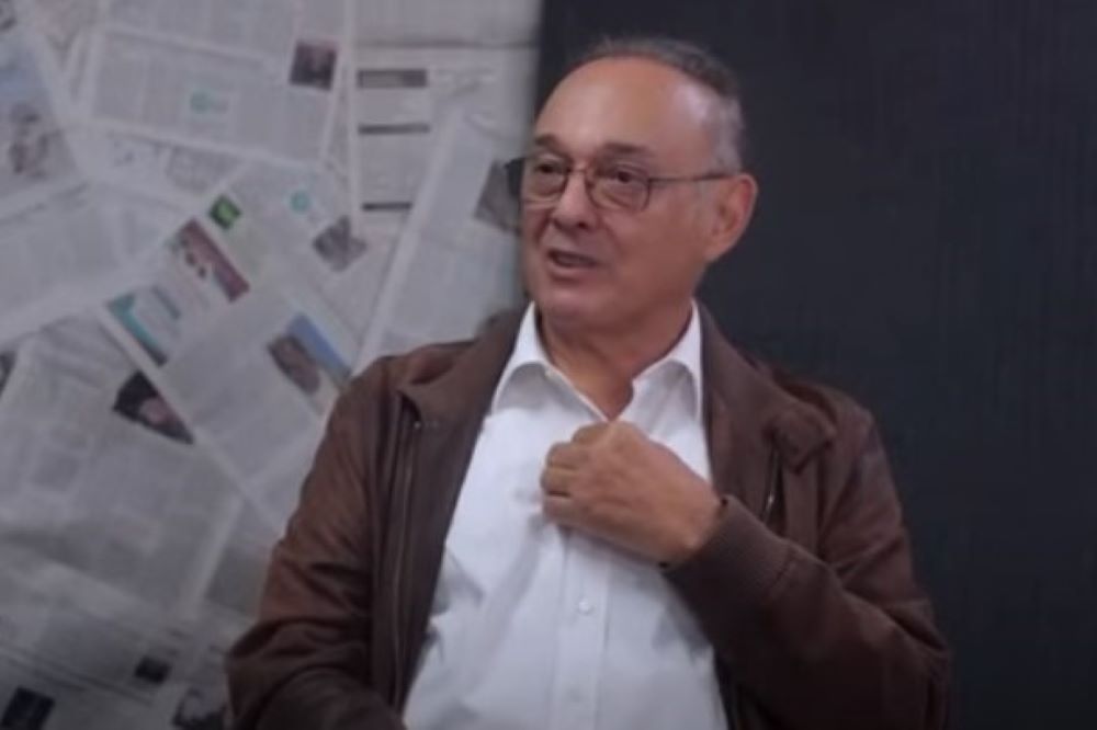Szekeres Imre: "Nem engedtem meg, hogy Horn Gyula leüljön vitázni Orbánnal"