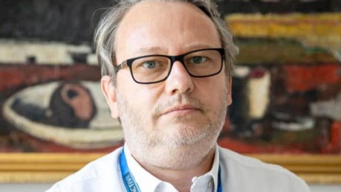 Vokó Zoltán: nem nagyon lehetett látni, hogy óriásplakátokon buzdították volna a lakosságot arra, hogy menjenek el szűrésekre