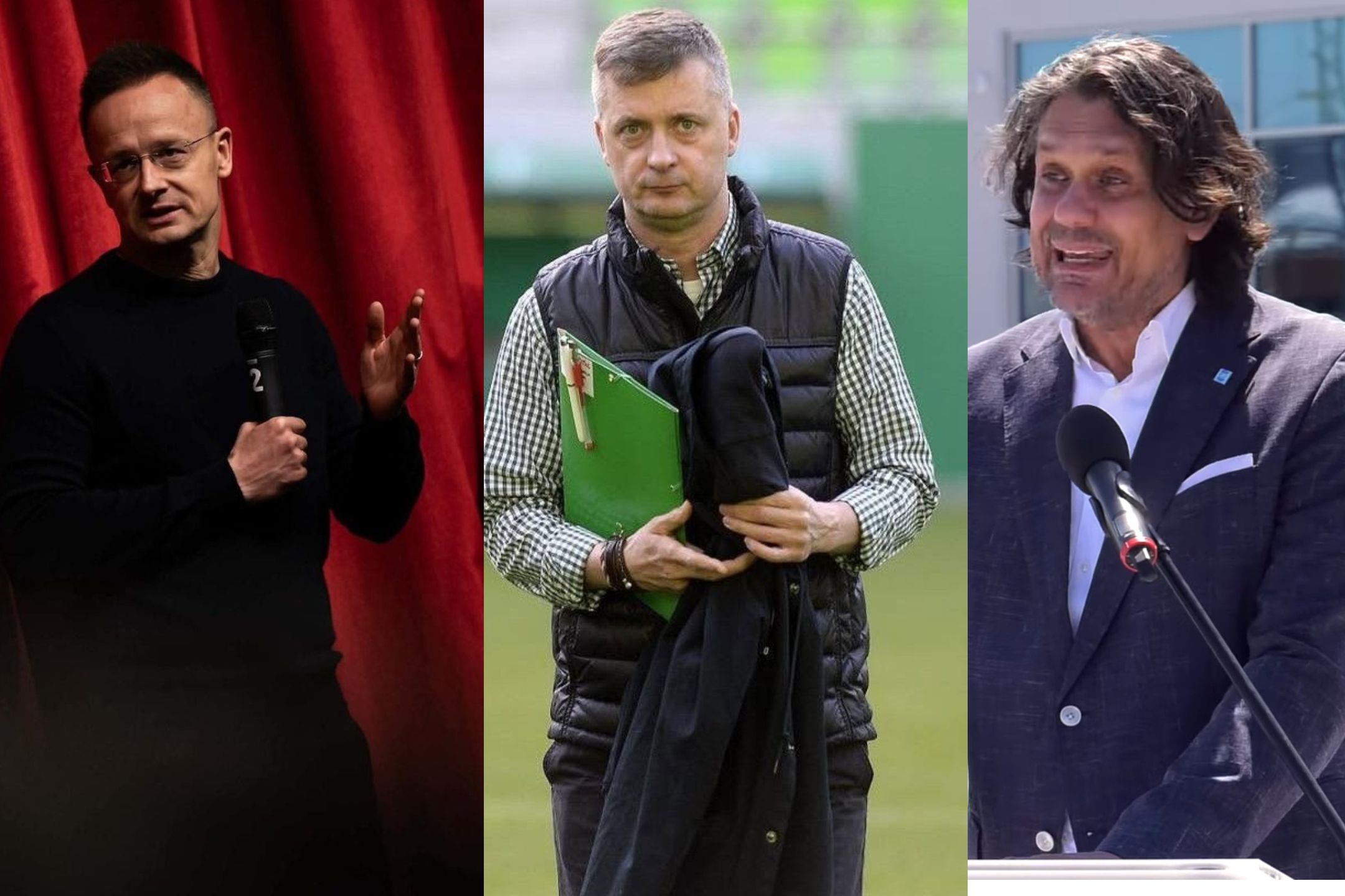 Magyar Péter: szigorú összeférhetetlenségi szabályok jöhetnek a sportban