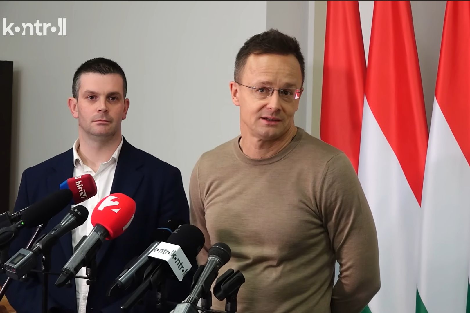 Szijjártó Péter lemondott parlamenti mandátumáról, a BYD-nál folytatja pályafutását