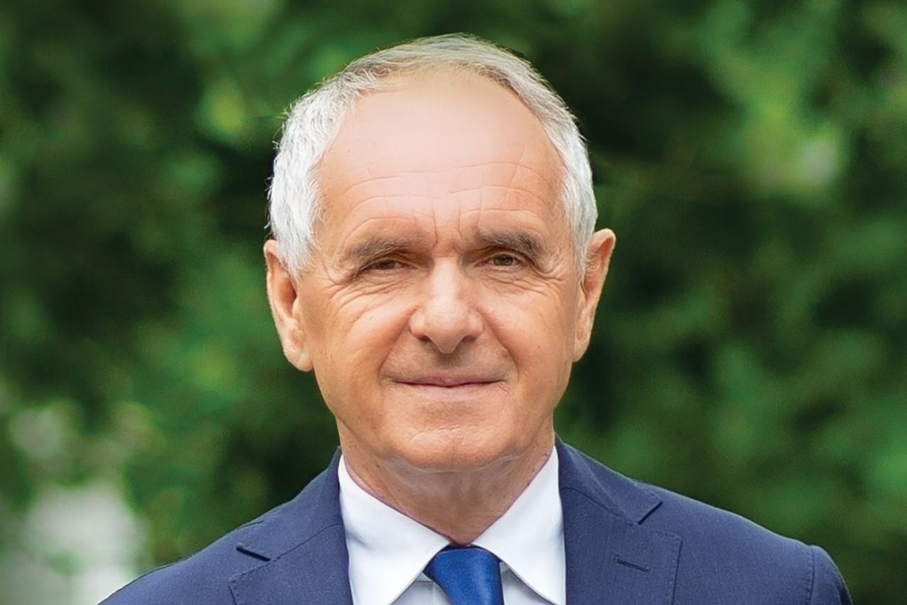 Lemondatnák a Megyei Jogú Városok Szövetségének Fideszes elnökét