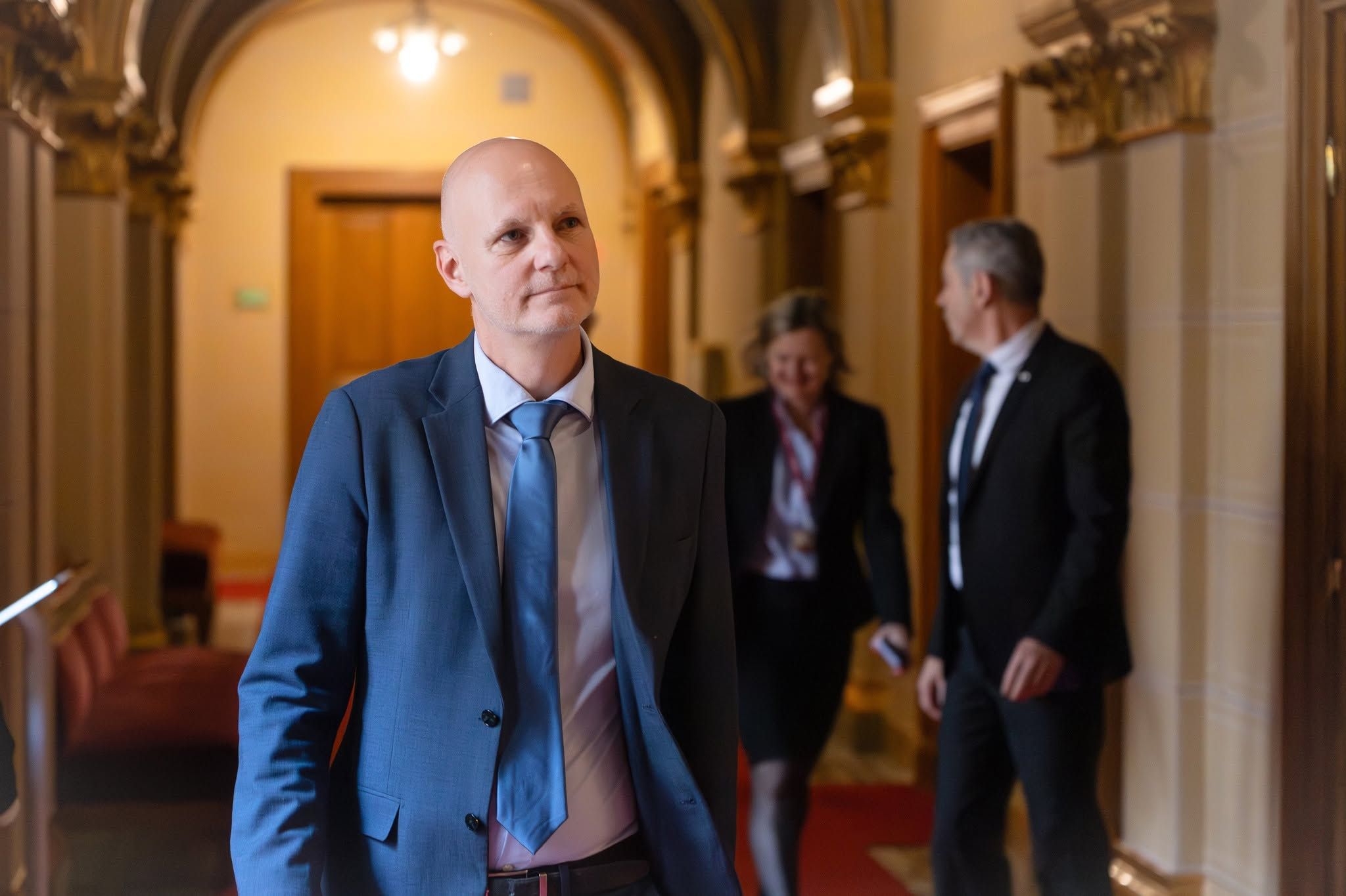 Tanács Zoltán: eljött az igazság pillanata a NER propagandistái számára, lehet munkát keresni a piacon