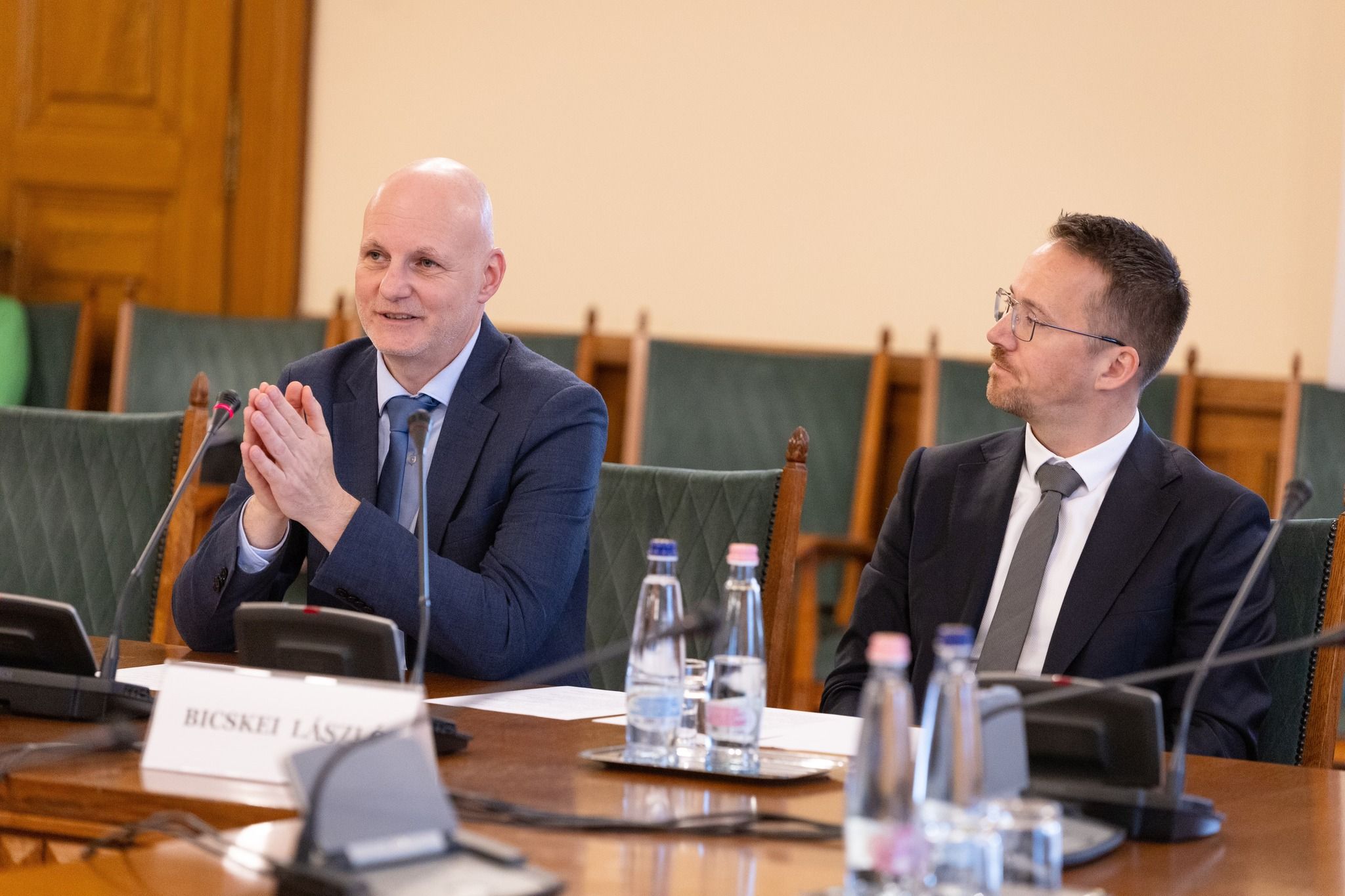 Ezért mondja fel Krausz Ferenc alapítványának 262 milliárd forintos támogatását az új magyar kormány