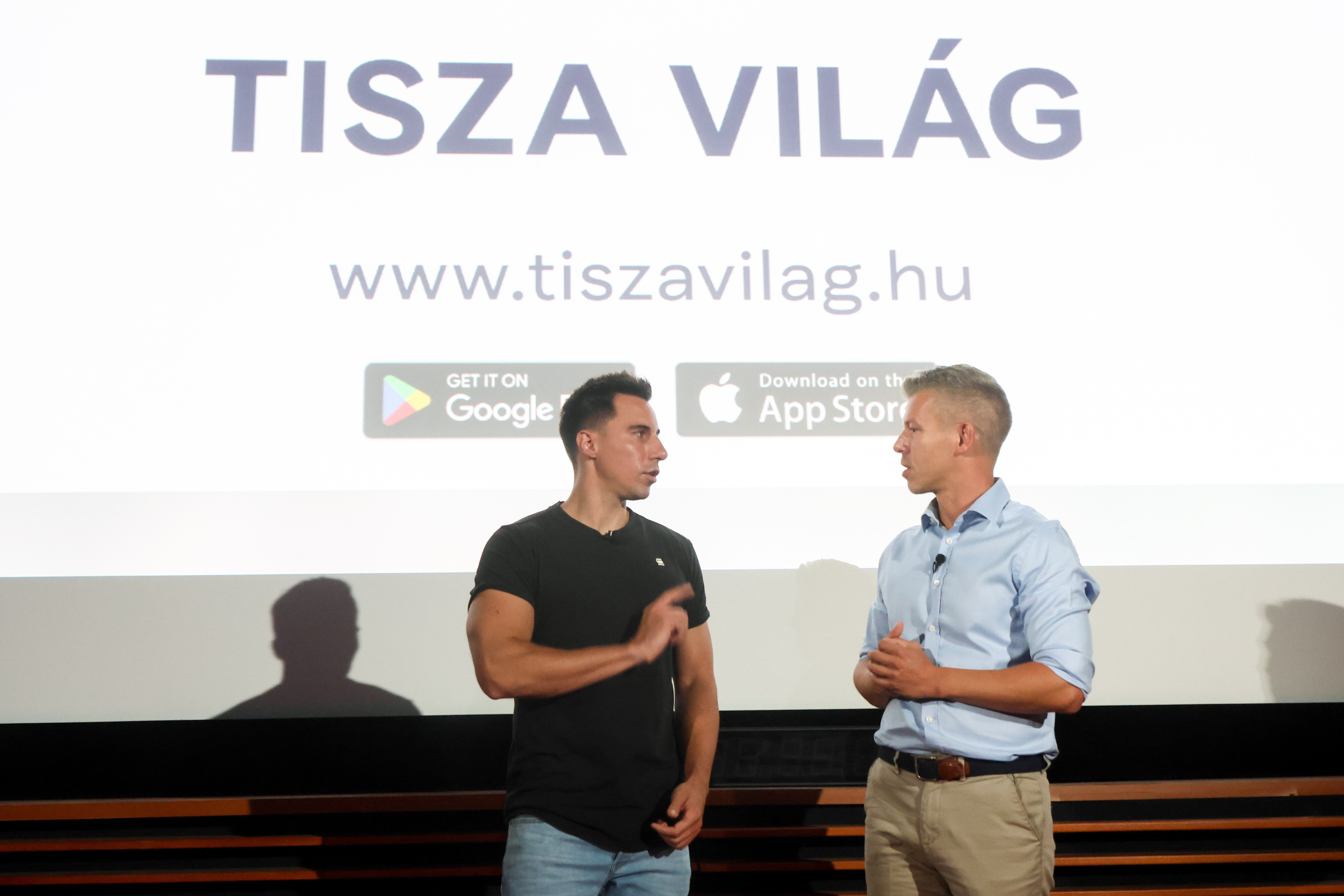 Tisza Világ adatlopás: a NAIH közel jár a Mediaworksről szóló határozathozatalhoz