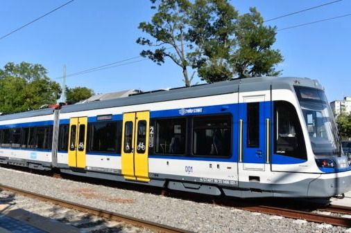 Vitézy: Új tram-train rendszer jöhet Miskolc térségében