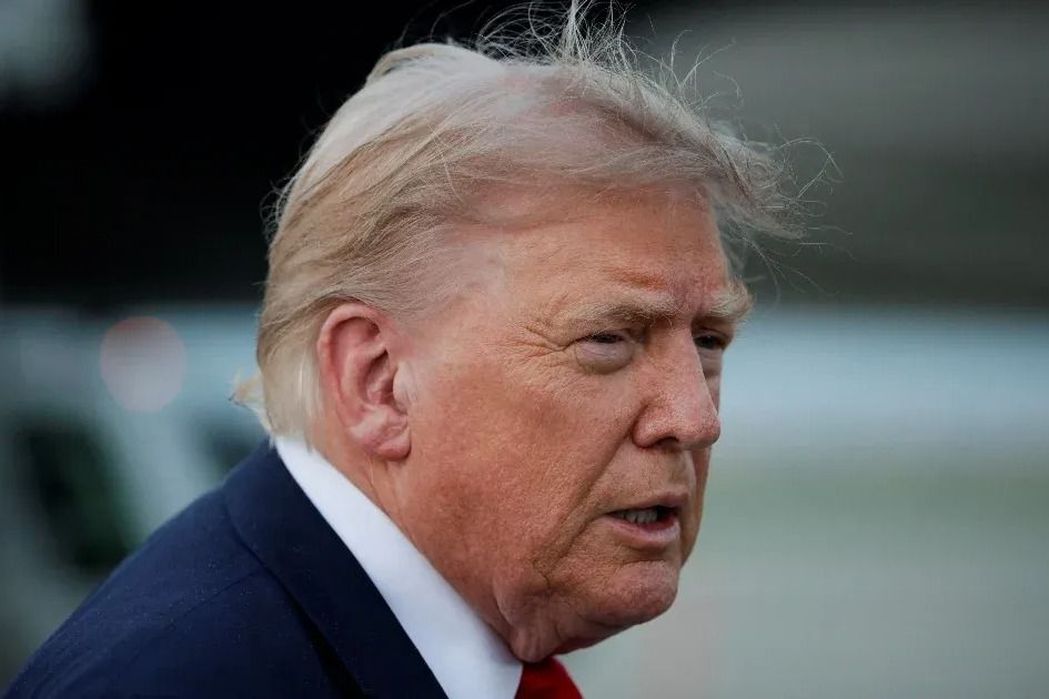 Trump újabb csapást helyezett kilátásba Irán ellen, fokozódik a feszültség a térségben
