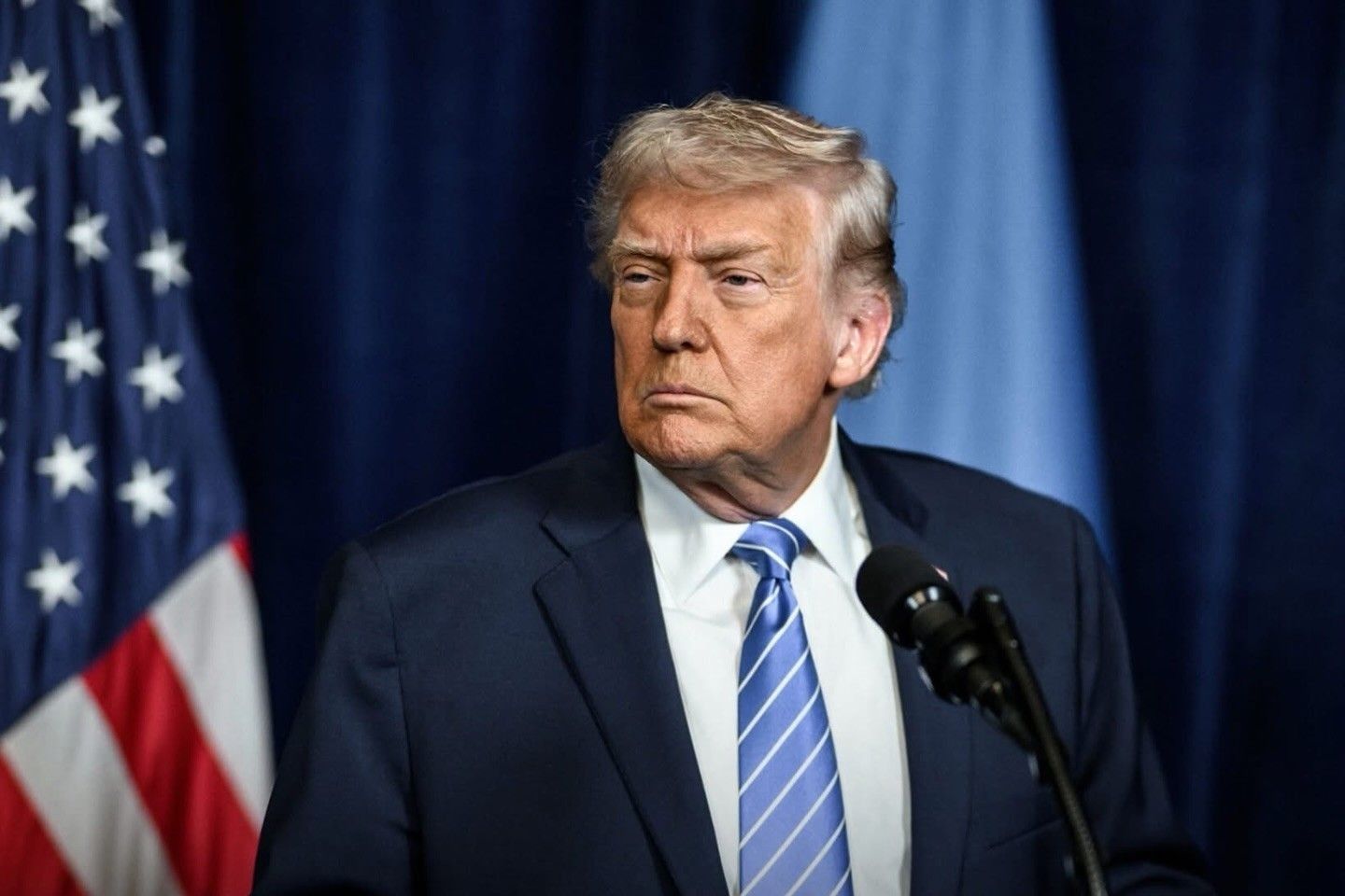 Trump 100 százalékos vámokkal válaszolna az amerikai technológiai vállalatokat sújtó európai adókra