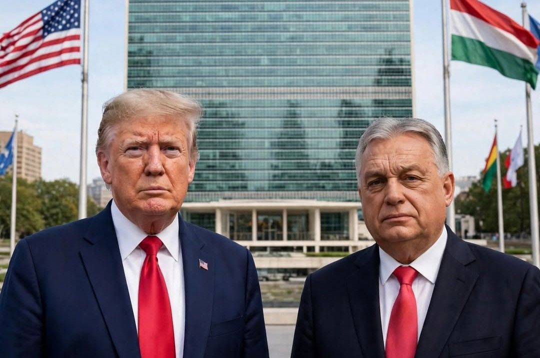 Orbán álomszerű nyugdíjas állását Trump, Putyin és Hszi Csin-ping hozhatják tető alá