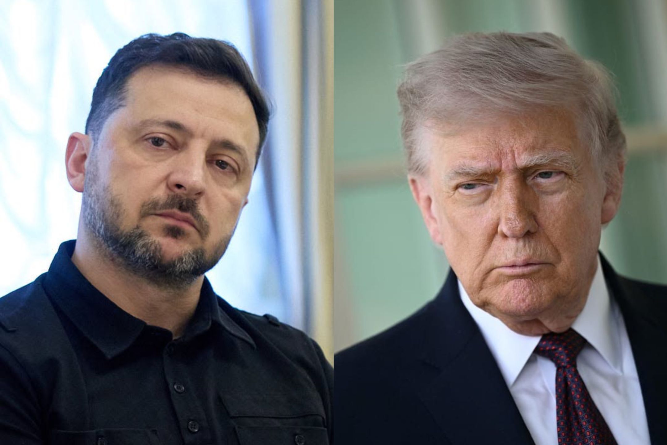 A magyarok bíznak Európában a legjobban Trumpban, és a legkevésbé Zelenszkijben és Macronban