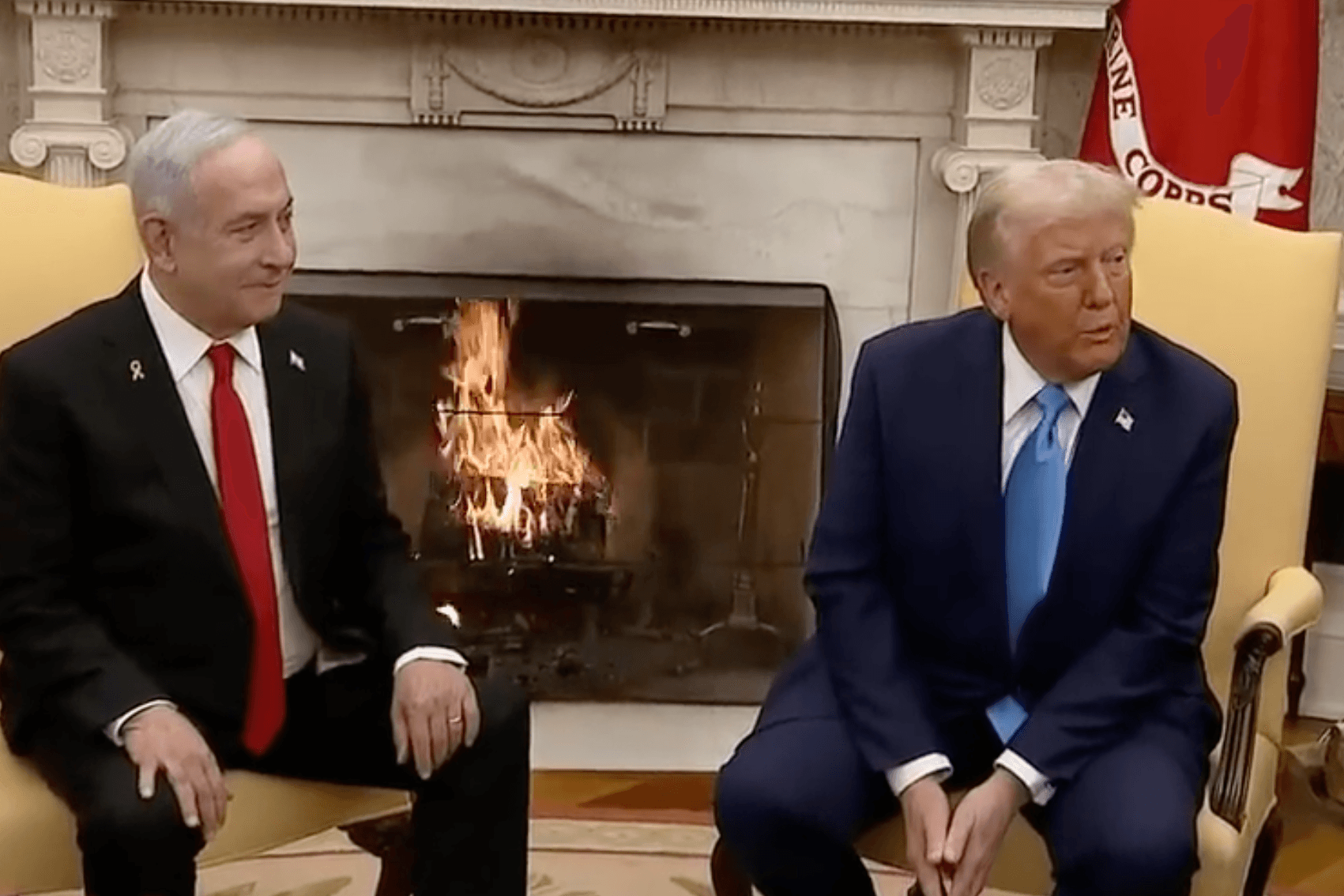 Izrael lehallgathatta az amerikai-iráni tárgyalásokat