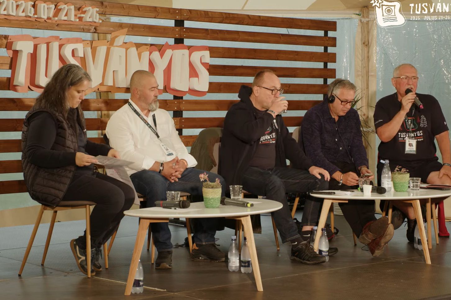 Tusványos szervezői: nem a Fidesz érdekeit kell szolgálnia a szabadegyetemnek