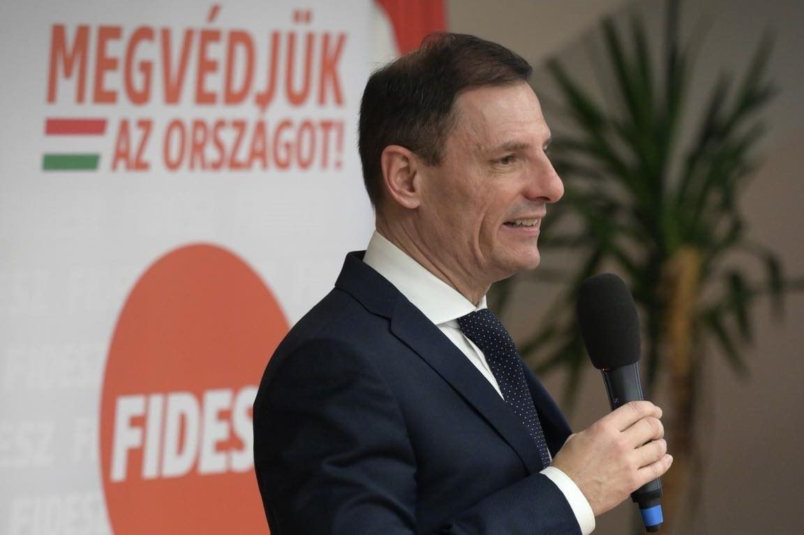 Tuzsonnak annyira keményen beszóltak, hogy elvesztették polgári nyugalmukat a Fidesz-hívők