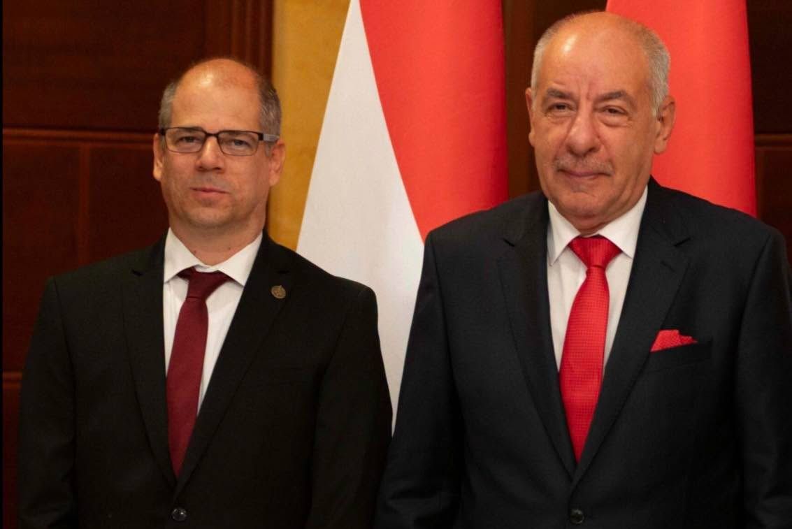 Egyre fogy a levegő a legfőbb ügyész körül az aranykonvoj-ügy miatt