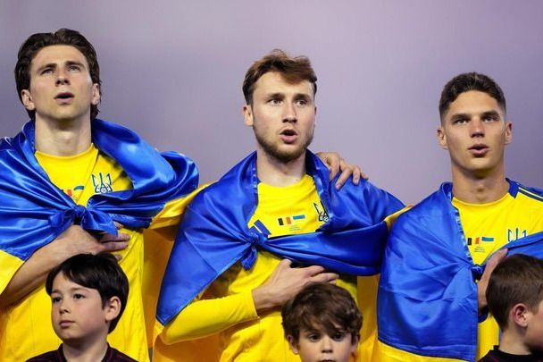 A futballpályán se mindig felhőtlen az ukrán-magyar viszony  