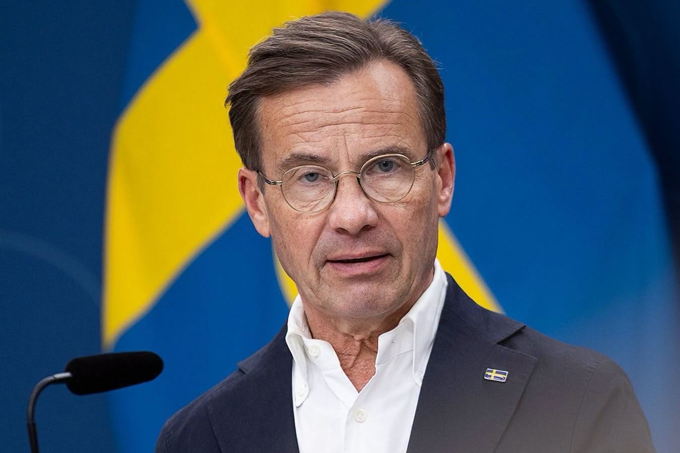 Három mandátummal maradt le a jobboldal, lemond a svéd miniszterelnök
