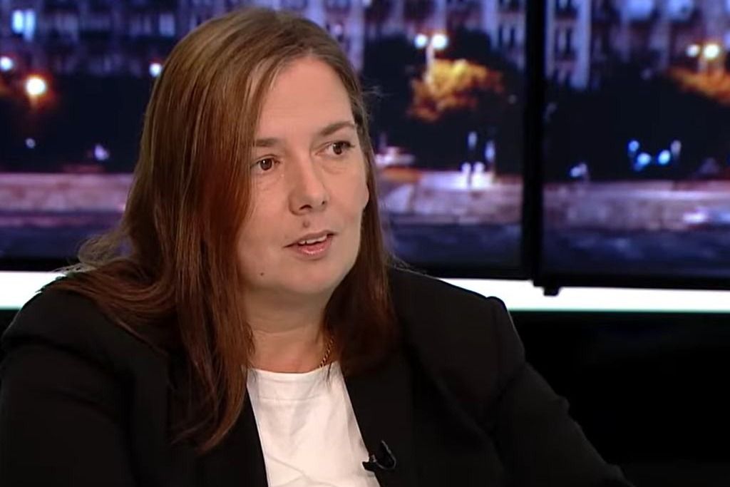 Unger Anna szerint 2027 első felében már vádemelésig juthat az NVVH egyes ügyeiben