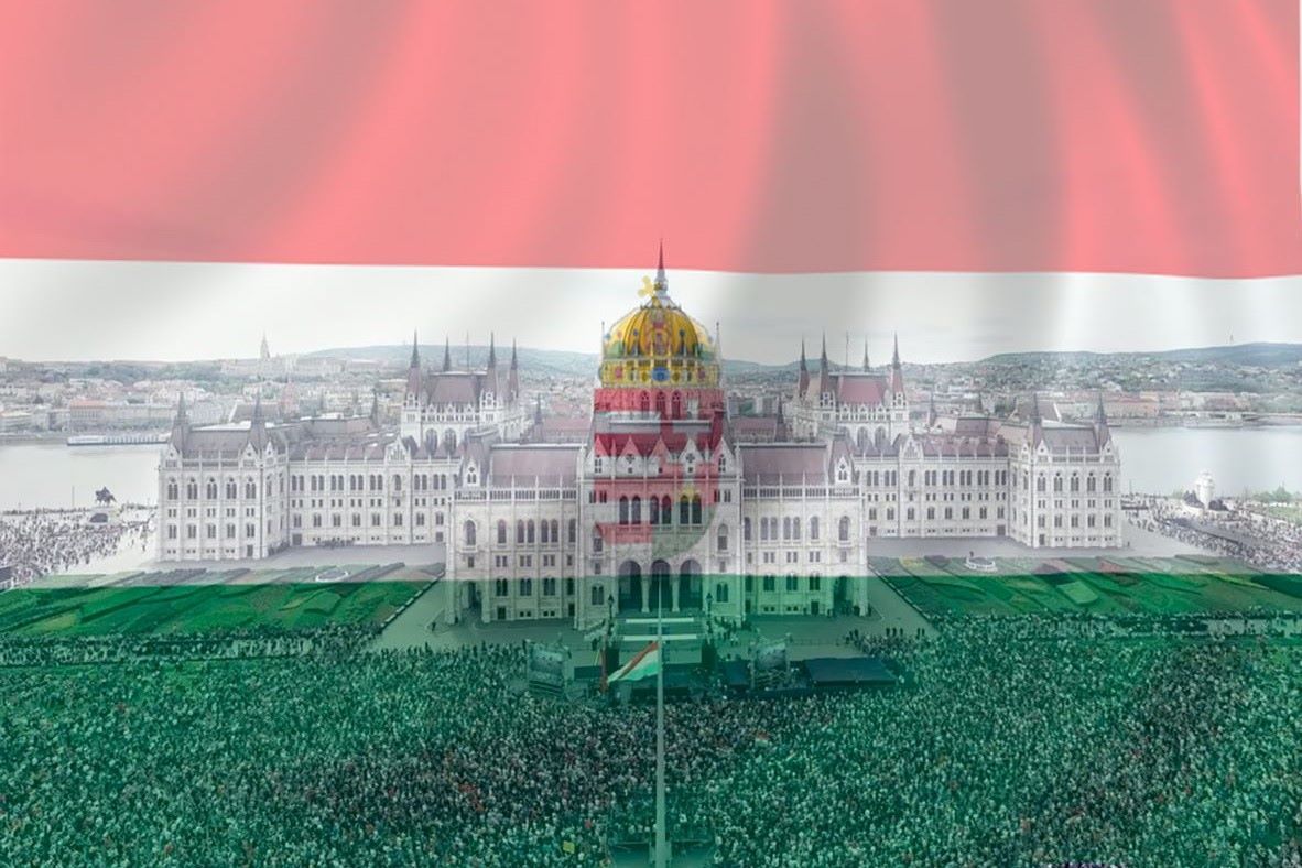 Ma új esélyt kap a polgári Magyarország