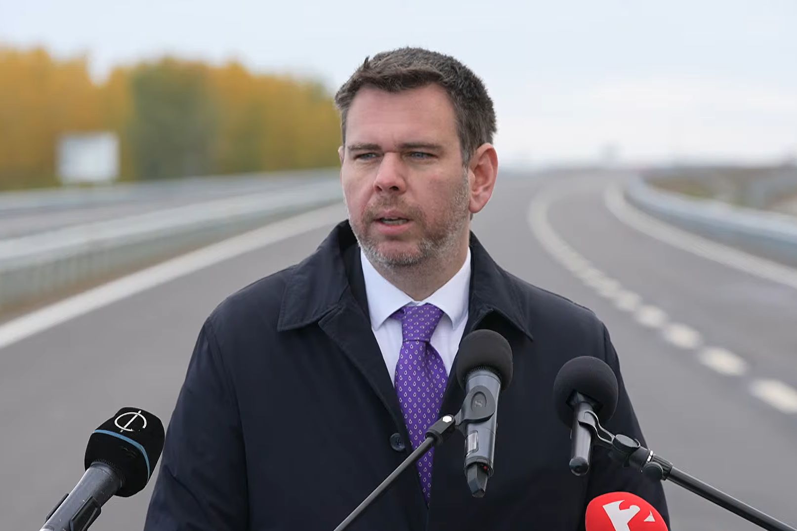 Vitézy: 2027. áprilisától az állam venné át az autópályák üzemeltetését