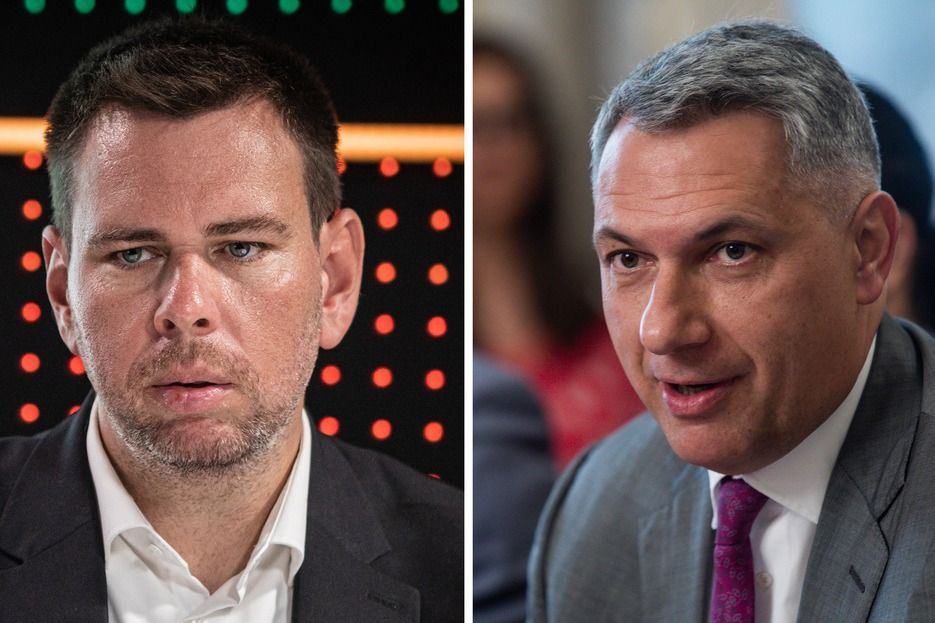 Vitézy Dávid nehéz pályán indul: Lázár János után maradtak a problémák