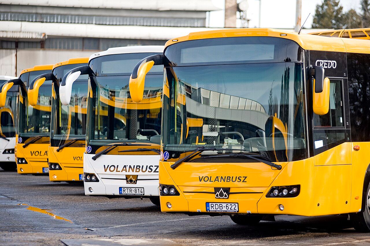  Volánbusz-ügy: miért csak tegnap történt őrizetbevétel?