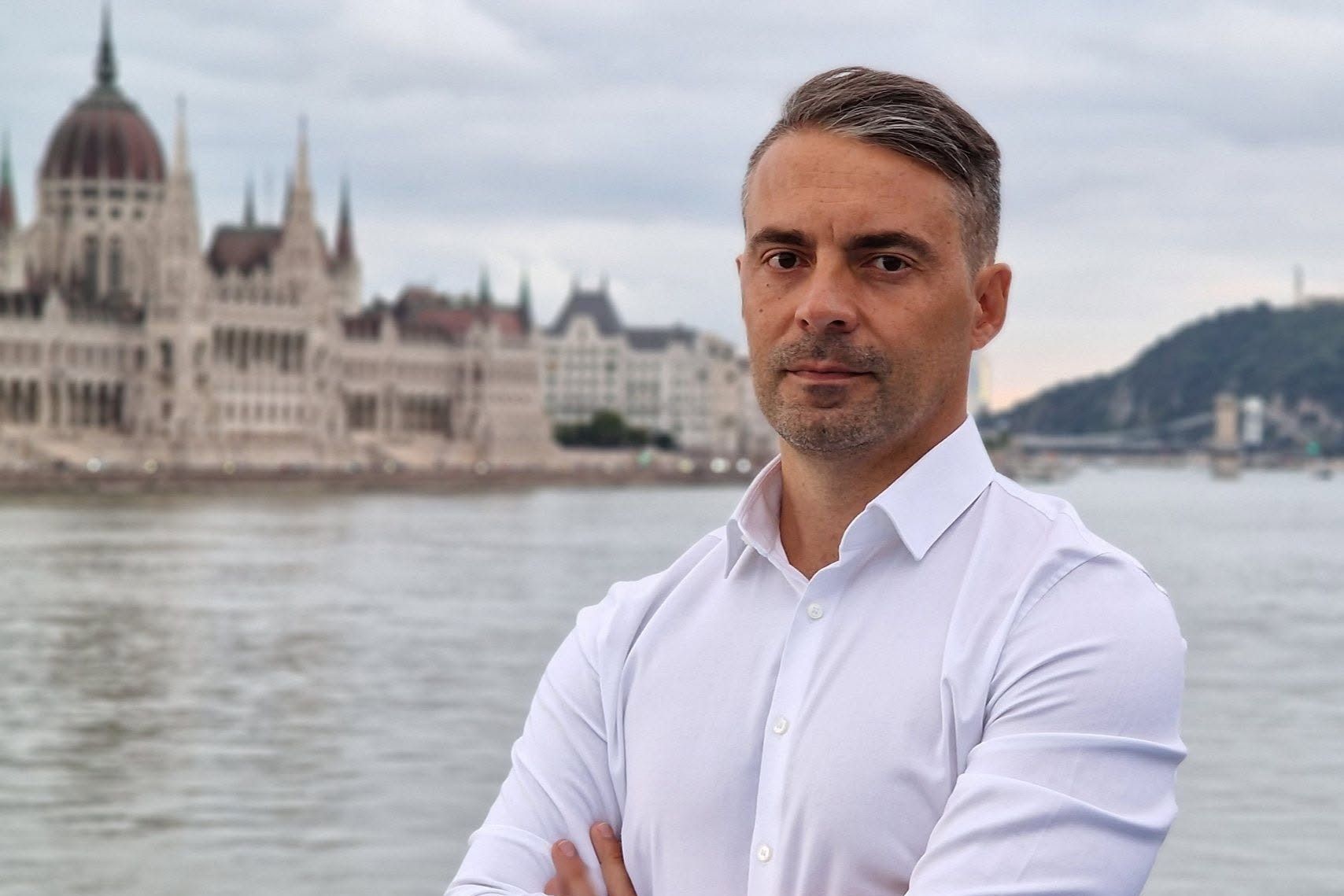 Ki mondott igent és ki nemet? - Vona Gábor és Jámbor András a választási indulásról