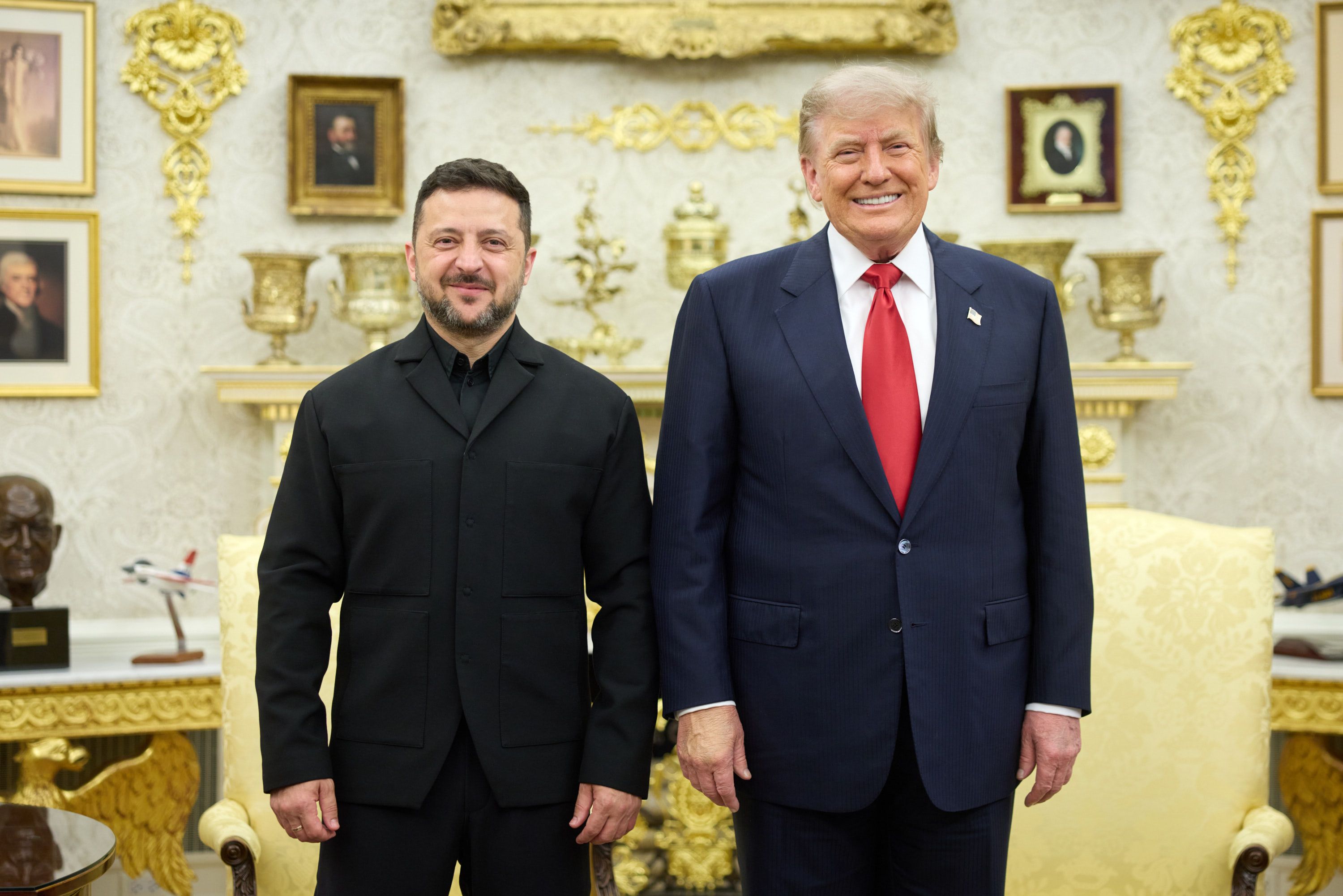 Engedélyt adott Donald Trump Ukrajnának Patriot rakéták gyártására